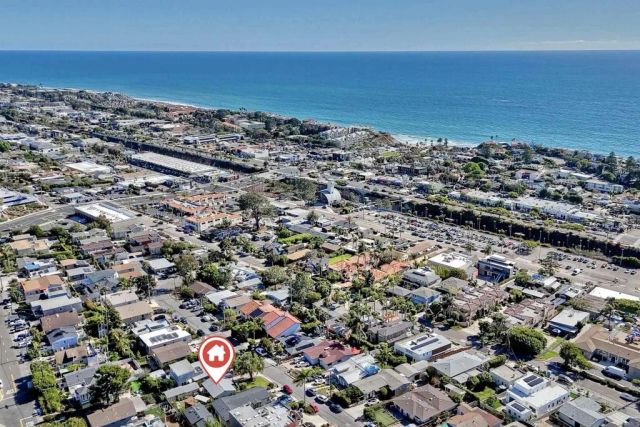 258 Barbara Avenue, Solana Beach, CA 92075