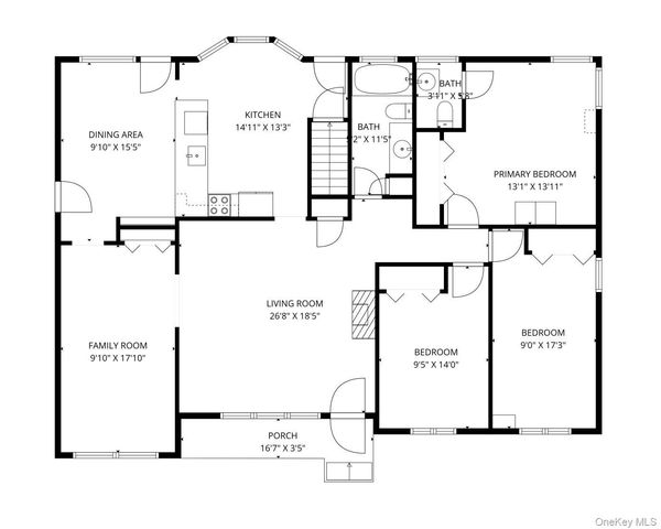 128 Wyandanch Road, Sayville, NY 11782