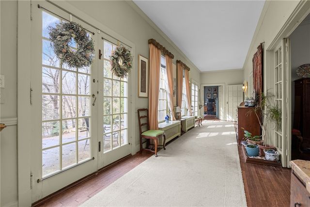 804 Persimmon Rd, Sewickley Heights, PA 15143