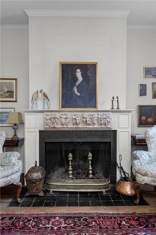 804 Persimmon Rd, Sewickley Heights, PA 15143