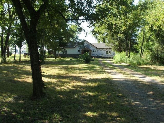 1523 Bridge Street, Humboldt, KS 66748