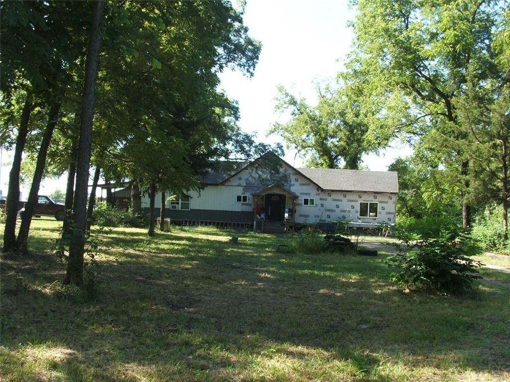 1523 Bridge Street, Humboldt, KS 66748