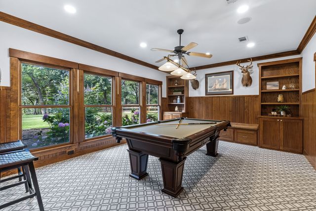 1020 Oak View Drive, Oak Point, TX 75068
