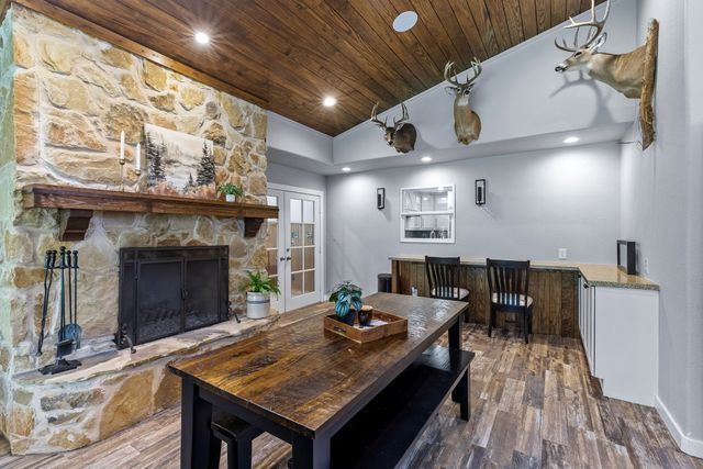1020 Oak View Drive, Oak Point, TX 75068