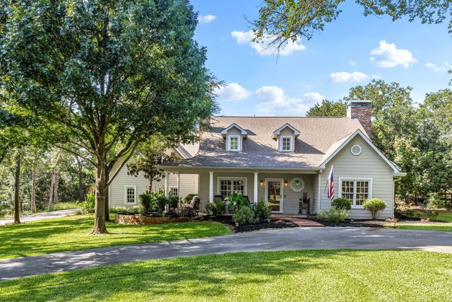 1020 Oak View Drive, Oak Point, TX 75068