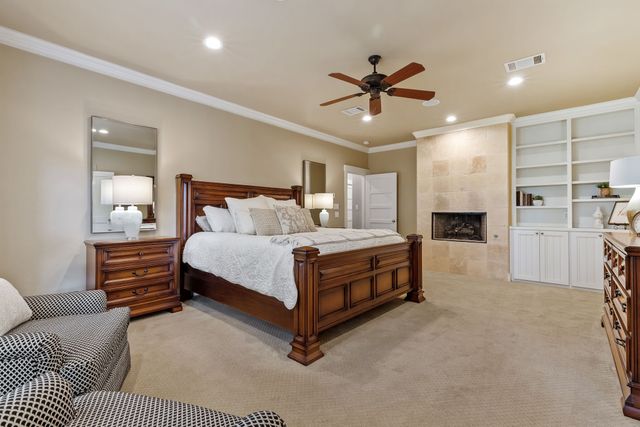 1020 Oak View Drive, Oak Point, TX 75068
