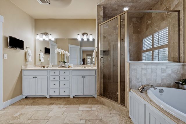 1020 Oak View Drive, Oak Point, TX 75068