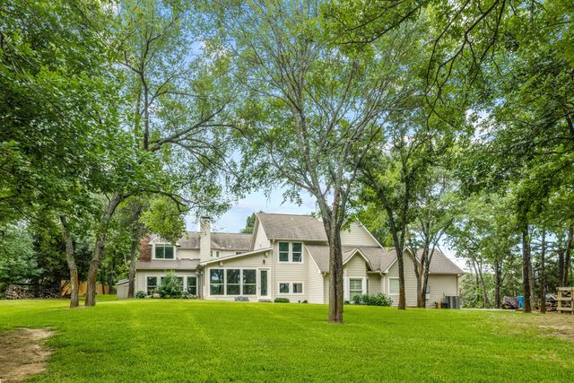 1020 Oak View Drive, Oak Point, TX 75068