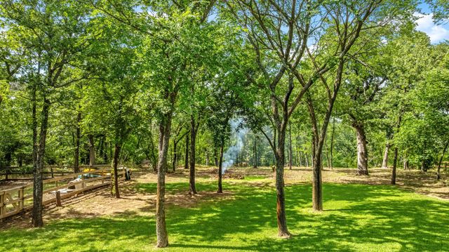 1020 Oak View Drive, Oak Point, TX 75068