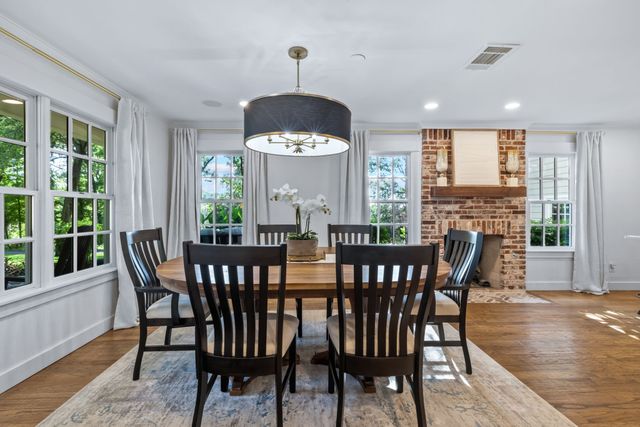 1020 Oak View Drive, Oak Point, TX 75068