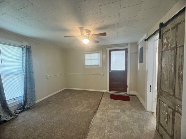 604 N Kentucky Street, Adrian, MO 64720