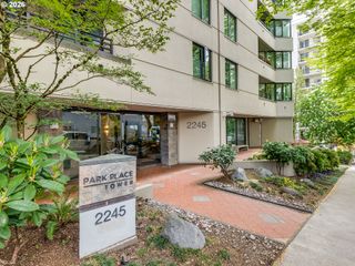 2245 Sw PARK Pl 6A, Portland, OR 97205