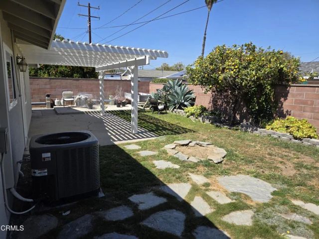 132 Hayes Avenue, Ventura, CA 93003