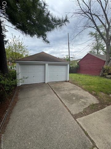 8083 Mendota Street, Detroit, MI 48204