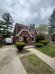 8083 Mendota Street, Detroit, MI 48204