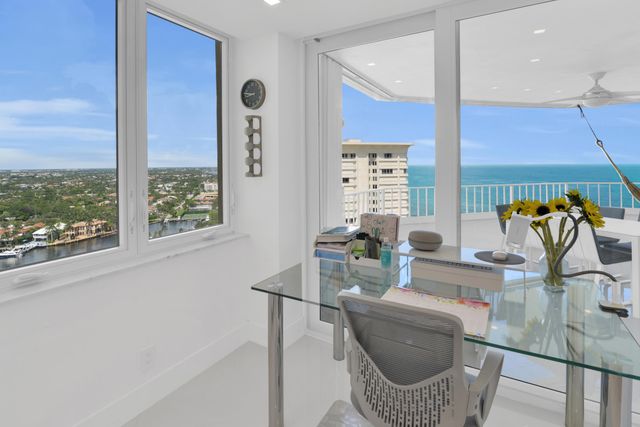 550 S Ocean Boulevard 2203, Boca Raton, FL 33432