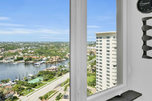 550 S Ocean Boulevard 2203, Boca Raton, FL 33432