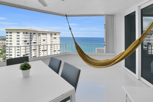 550 S Ocean Boulevard 2203, Boca Raton, FL 33432