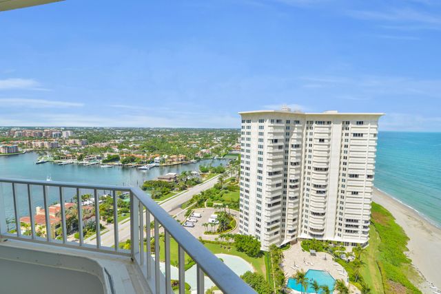 550 S Ocean Boulevard 2203, Boca Raton, FL 33432