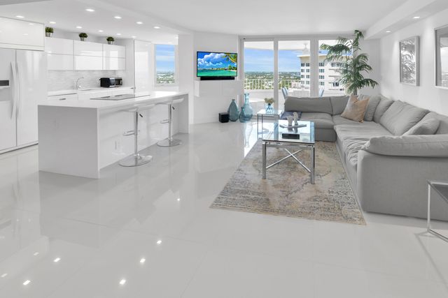 550 S Ocean Boulevard 2203, Boca Raton, FL 33432
