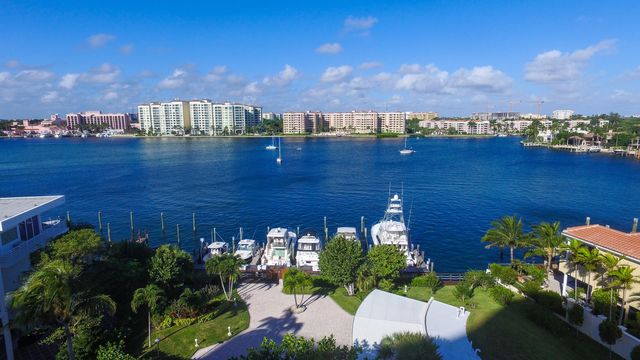 550 S Ocean Boulevard 2203, Boca Raton, FL 33432