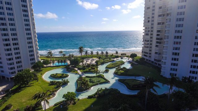 550 S Ocean Boulevard 2203, Boca Raton, FL 33432