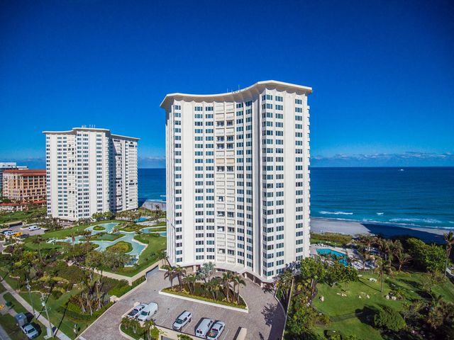 550 S Ocean Boulevard 2203, Boca Raton, FL 33432