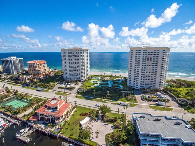 550 S Ocean Boulevard 2203, Boca Raton, FL 33432