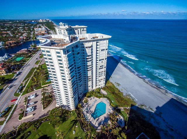 550 S Ocean Boulevard 2203, Boca Raton, FL 33432
