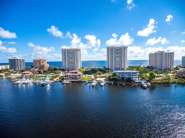 550 S Ocean Boulevard 2203, Boca Raton, FL 33432