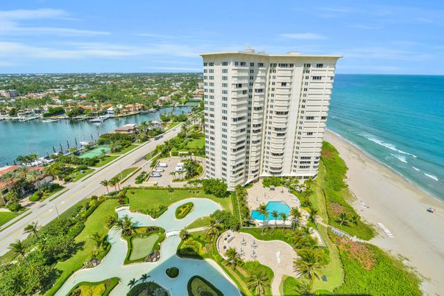 550 S Ocean Boulevard 2203, Boca Raton, FL 33432