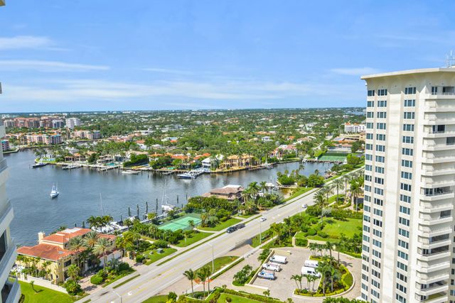 550 S Ocean Boulevard 2203, Boca Raton, FL 33432