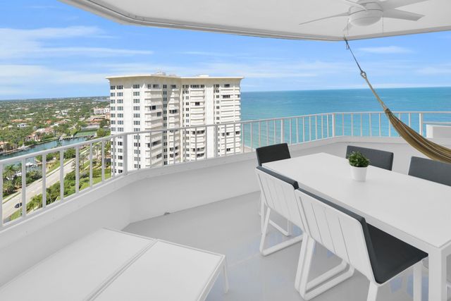 550 S Ocean Boulevard 2203, Boca Raton, FL 33432