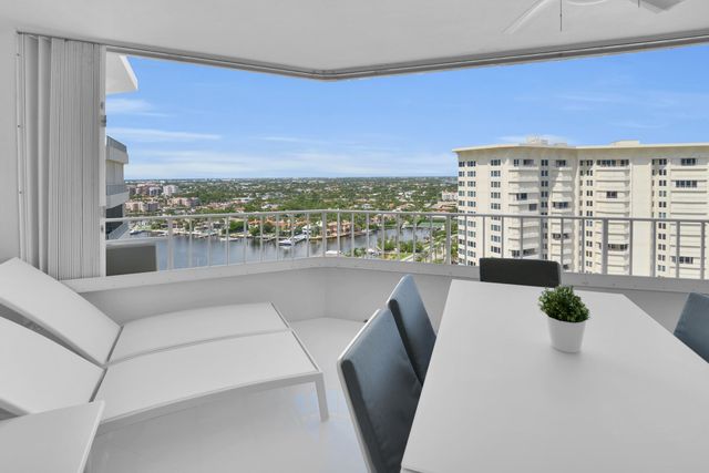 550 S Ocean Boulevard 2203, Boca Raton, FL 33432