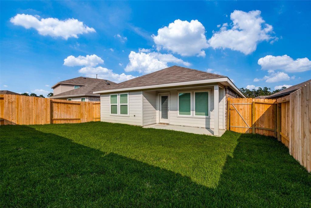 24323 Cayman Heights Lane, Spring, TX 77373