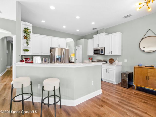 1761 Kinsale Court, Melbourne, FL 32940