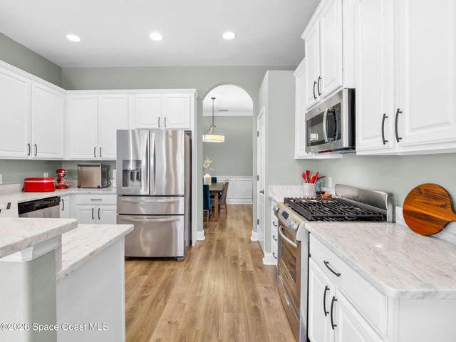 1761 Kinsale Court, Melbourne, FL 32940