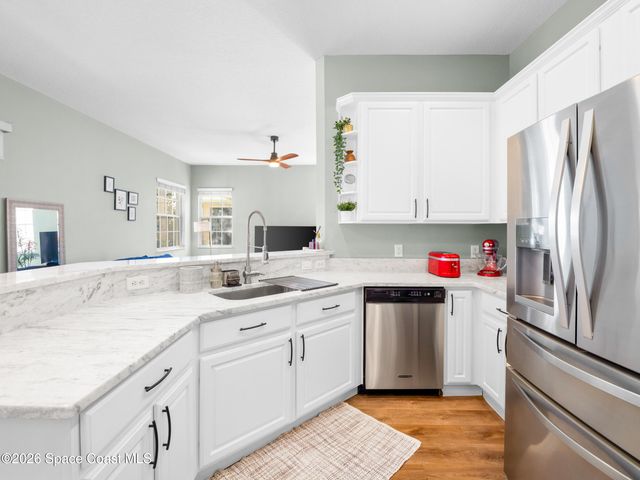 1761 Kinsale Court, Melbourne, FL 32940