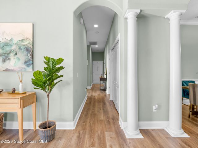 1761 Kinsale Court, Melbourne, FL 32940