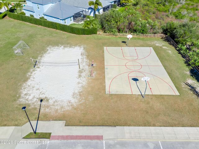 1761 Kinsale Court, Melbourne, FL 32940