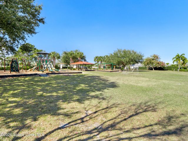 1761 Kinsale Court, Melbourne, FL 32940