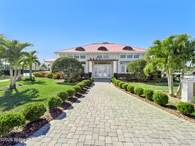 1761 Kinsale Court, Melbourne, FL 32940