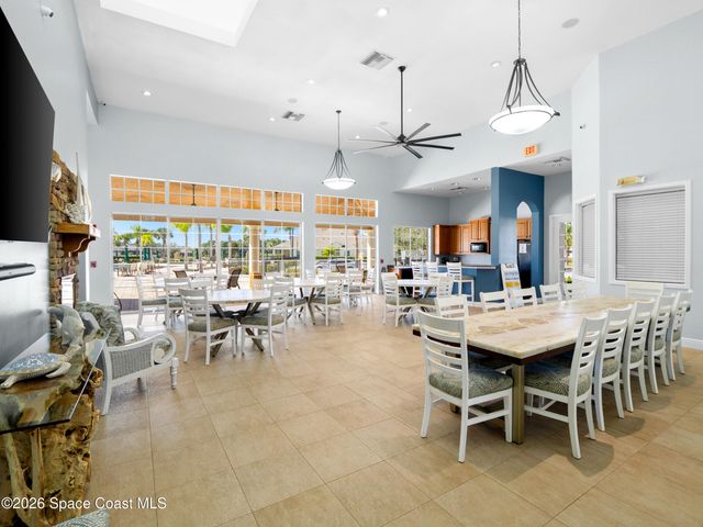 1761 Kinsale Court, Melbourne, FL 32940