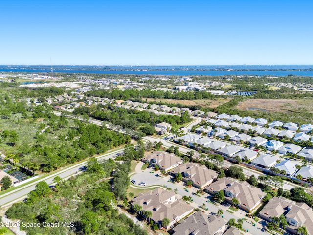 1761 Kinsale Court, Melbourne, FL 32940