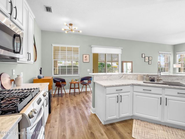 1761 Kinsale Court, Melbourne, FL 32940