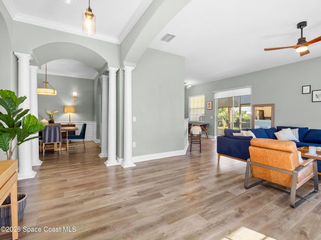 1761 Kinsale Court, Melbourne, FL 32940