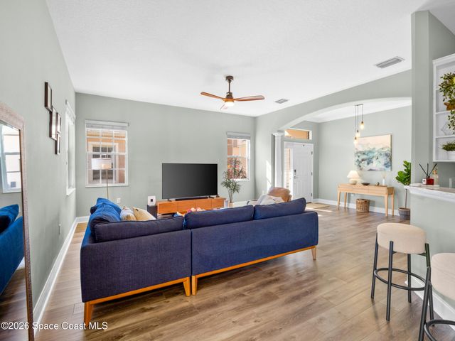 1761 Kinsale Court, Melbourne, FL 32940