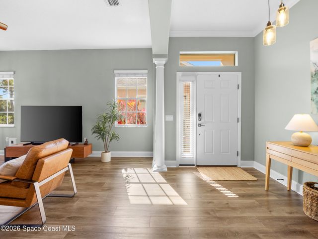 1761 Kinsale Court, Melbourne, FL 32940