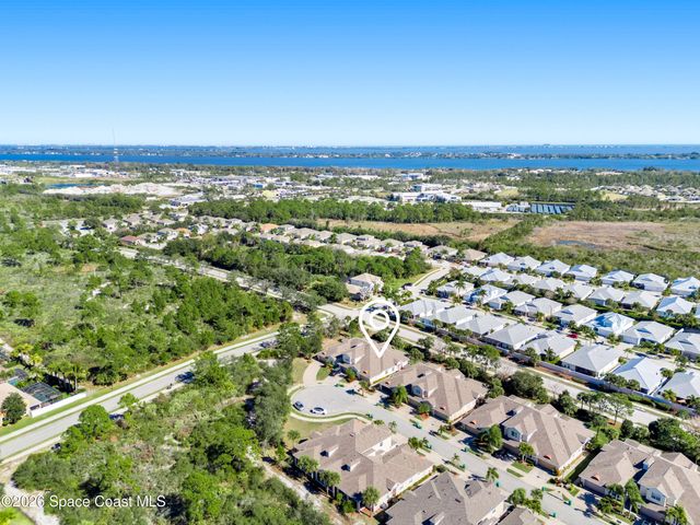 1761 Kinsale Court, Melbourne, FL 32940