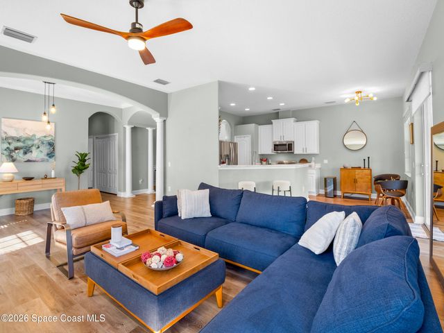 1761 Kinsale Court, Melbourne, FL 32940